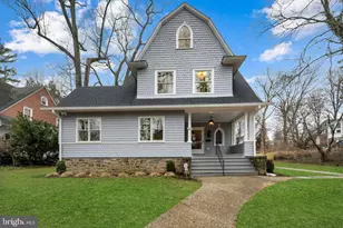 520 Woodlawn Rd, Baltimore, MD 21210 - Photo 1