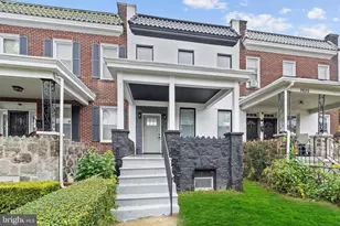 2633 Park Heights Terrace, Baltimore, MD 21215 - Photo 1