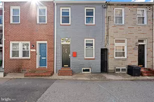 1004 S Belnord Ave, Baltimore, MD 21224 - Photo 1