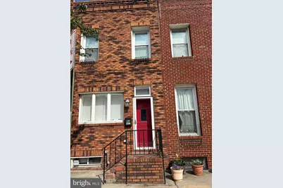 2606 Foster Avenue, Baltimore, MD 21224 - Photo 1