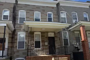 4027 Belwood Ave, Baltimore, MD 21206 - Photo 1
