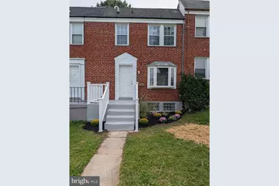 3631 Elmora Avenue, Baltimore, MD 21213 - Photo 1