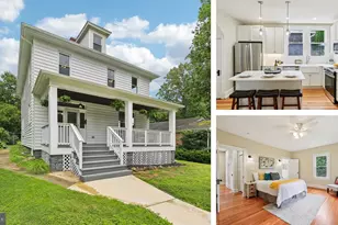 5707 Rusk Ave, Baltimore, MD 21215 - Photo 1