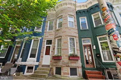 847 W 35th Street, Baltimore, MD 21211 - Photo 1
