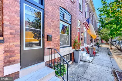 627 S Eaton Street, Baltimore, MD 21224 - Photo 1