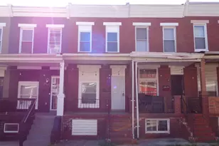 412 N Robinson St, Baltimore, MD 21224 - Photo 1