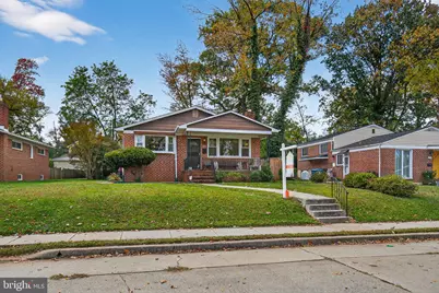 5904 Winner Avenue, Baltimore, MD 21215 - Photo 1