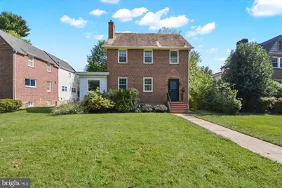 3803 Menlo Drive, Baltimore, MD 21215 - Photo 1