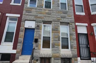 2516 W Fairmount Ave, Baltimore, MD 21223 - Photo 1