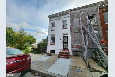 1713 N Mount Street, Baltimore, MD 21217 - Photo 1
