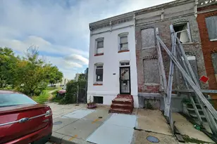 1713 N Mount St, Baltimore, MD 21217 - Photo 1