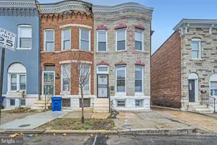 1532 N Patterson Park Ave, Baltimore, MD 21213 - Photo 1