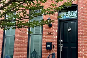 261 S Ann St, Baltimore, MD 21231 - Photo 1