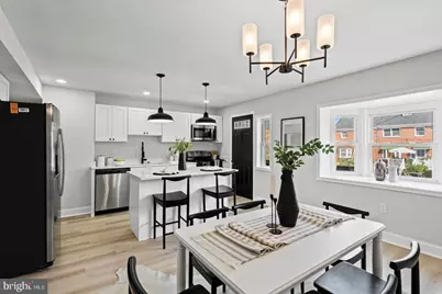 1812 Ingram Road, Baltimore, MD 21239 - Photo 1