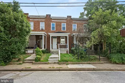 3103 Independence Street, Baltimore, MD 21218 - Photo 1