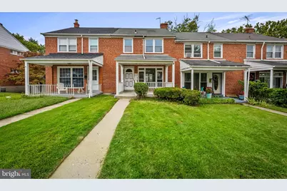 6216 Falkirk Road, Baltimore, MD 21239 - Photo 1