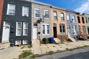 1916 W Fairmount Ave, Baltimore, MD 21223 - Photo 1