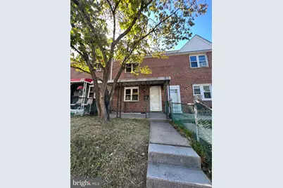 3902 8th Street, Baltimore, MD 21225 - Photo 1