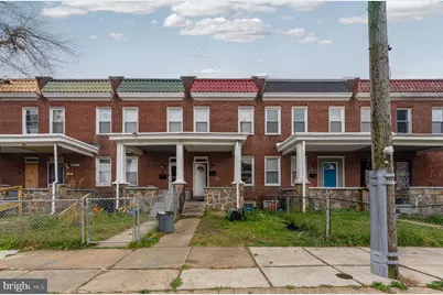 3215 Phelps Lane, Baltimore, MD 21229 - Photo 1