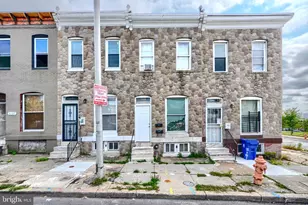 2103 E Federal St, Baltimore, MD 21213 - Photo 1