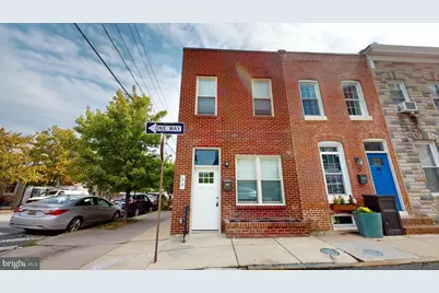 39 N Belnord Avenue, Baltimore, MD 21224 - Photo 1