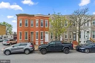1320 S Carey St, Baltimore, MD 21230 - Photo 1