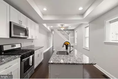 3200 E Fairmount Avenue, Baltimore, MD 21224 - Photo 1