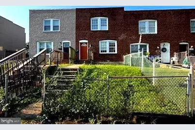 811 Stoll Street, Baltimore, MD 21225 - Photo 1