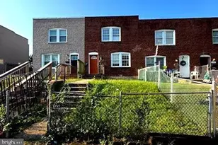 811 Stoll St, Baltimore, MD 21225 - Photo 1