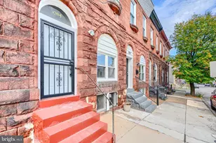 1704 E Lafayette Ave, Baltimore, MD 21213 - Photo 1
