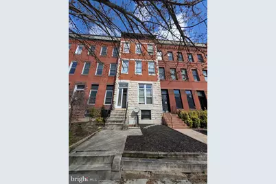 2215 Eutaw Place, Baltimore, MD 21217 - Photo 1