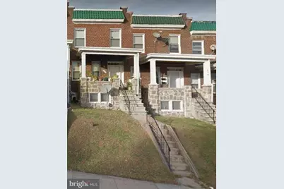 532 Winston Avenue #2, Baltimore, MD 21212 - Photo 1