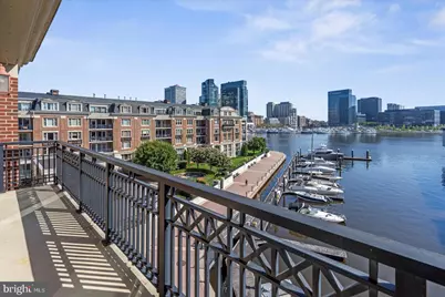 801 Key Highway #T-63, Baltimore, MD 21230 - Photo 1