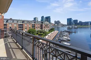 801 Key Hwy, Baltimore, MD 21230 - Photo 1