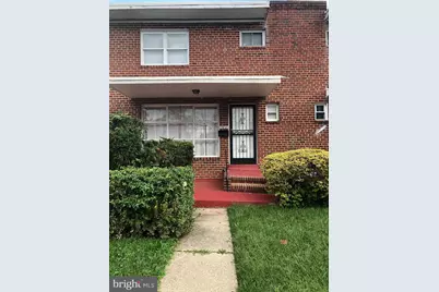 3810 Bancroft Road, Baltimore, MD 21215 - Photo 1