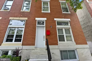 515 N Linwood Ave, Baltimore, MD 21205 - Photo 1