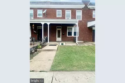3438 Juneway, Baltimore, MD 21213 - Photo 1
