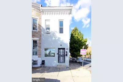 2608 E Fayette Street, Baltimore, MD 21224 - Photo 1