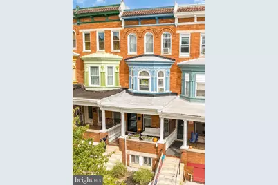 2203 Linden Avenue, Baltimore, MD 21217 - Photo 1