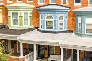 2203 Linden Ave, Baltimore, MD 21217 - Photo 1