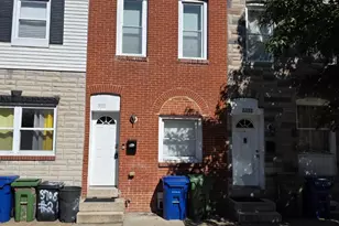 3710 E Pratt, Baltimore, MD 21224 - Photo 1