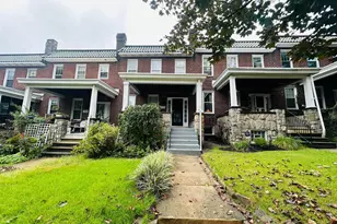 2910 Cresmont Ave, Baltimore, MD 21211 - Photo 1
