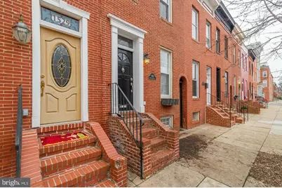 1529 S Charles Street, Baltimore, MD 21230 - Photo 1