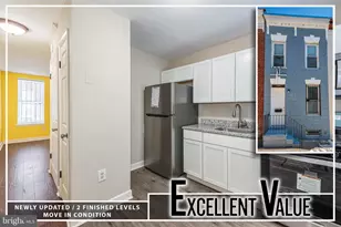 1737 N Dallas St, Baltimore, MD 21213 - Photo 1