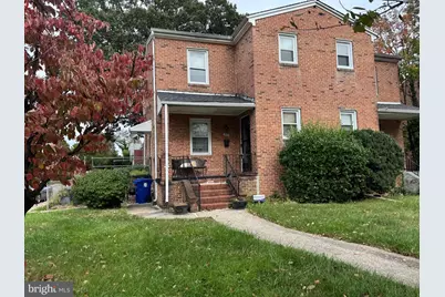5539 Gist Avenue, Baltimore, MD 21215 - Photo 1