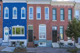 1835 Covington St, Baltimore, MD 21230 - Photo 1