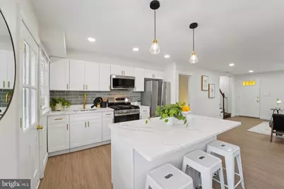 827 N Augusta Avenue, Baltimore, MD 21229 - Photo 1