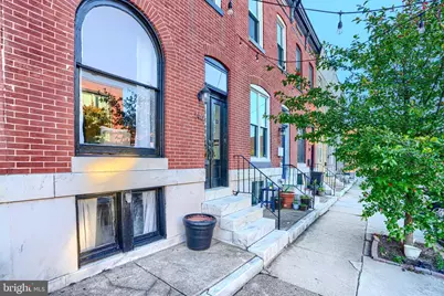 146 N Luzerne Avenue, Baltimore, MD 21224 - Photo 1