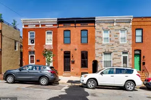 1003 S East Ave, Baltimore, MD 21224 - Photo 1