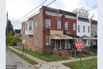 2701 Baker Street, Baltimore, MD 21216 - Photo 1